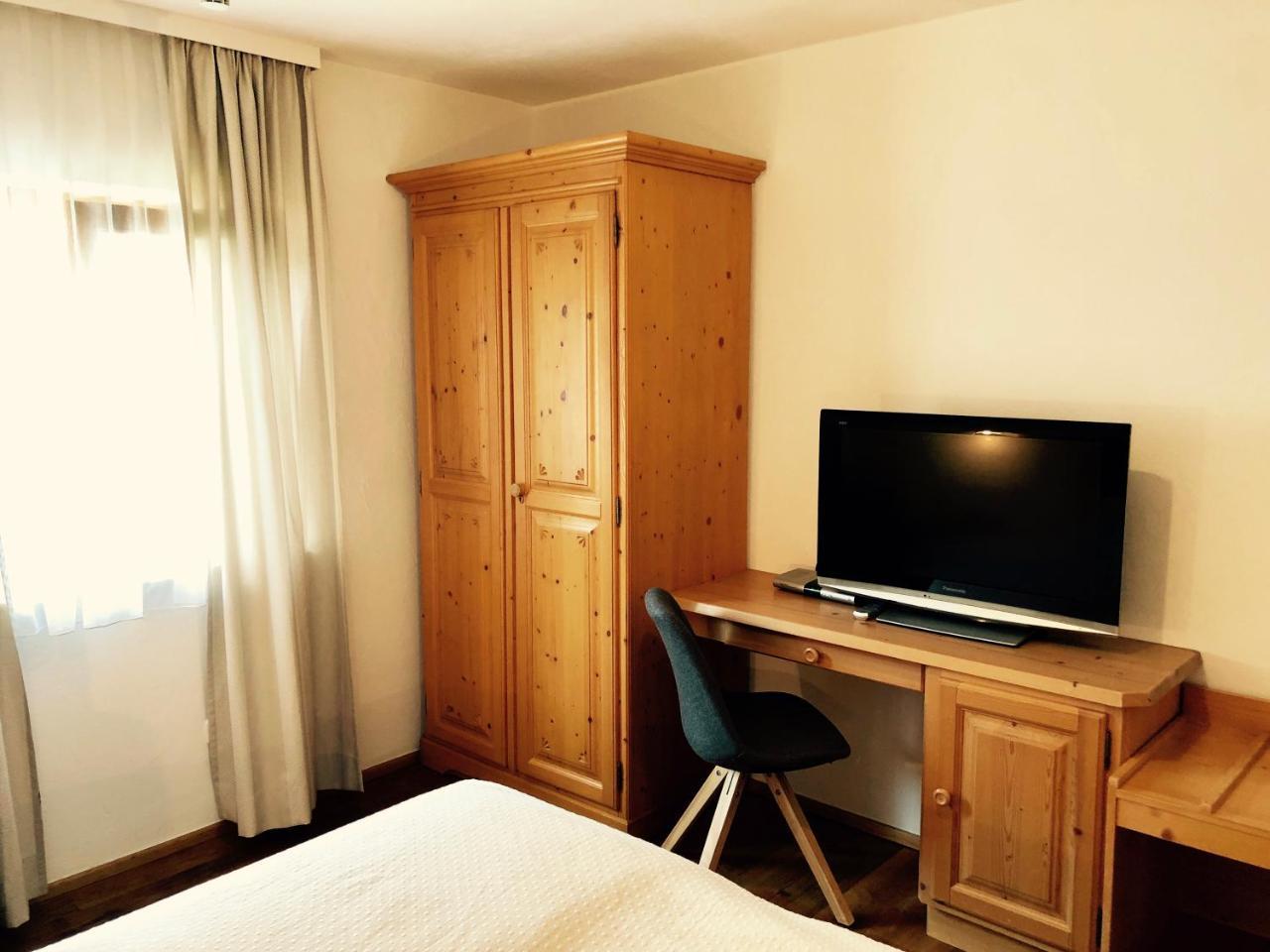 Gastehaus Jochberg Hotel Esterno foto